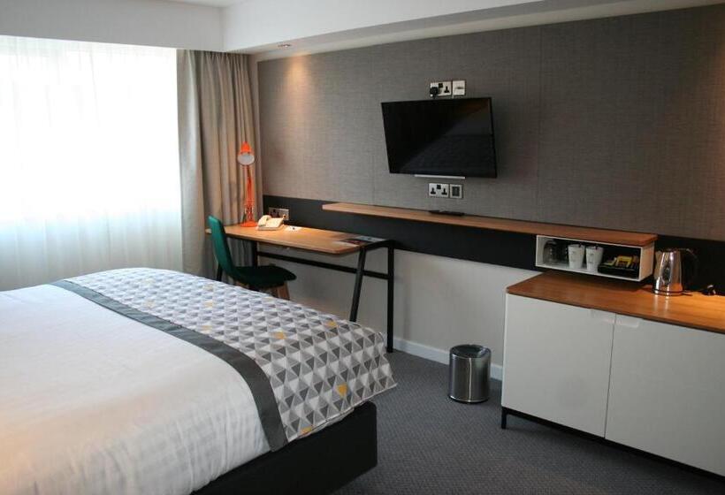 ホテル Holiday Inn South Normanton M1, Jct.28, An Ihg