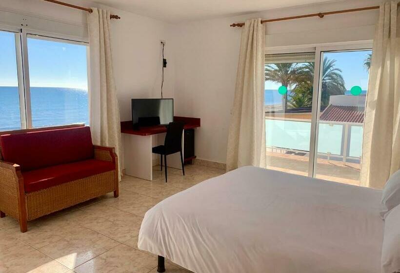 Hospedium Hotel Continental