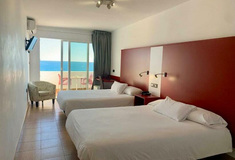 Hospedium Hotel Continental