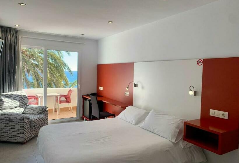 Hospedium Hotel Continental