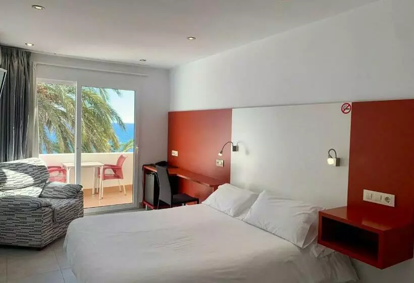 Hospedium Hotel Continental