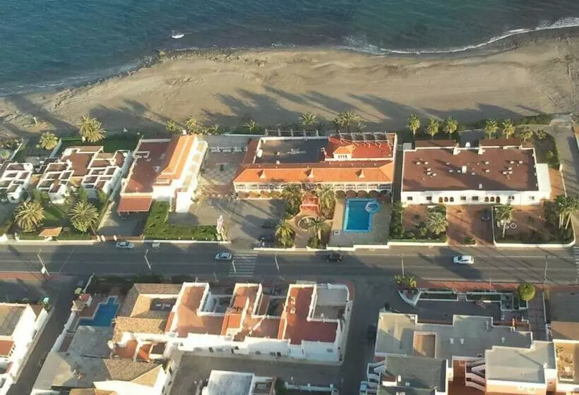 Hospedium Hotel Continental