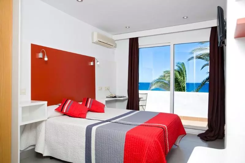 Hospedium Hotel Continental