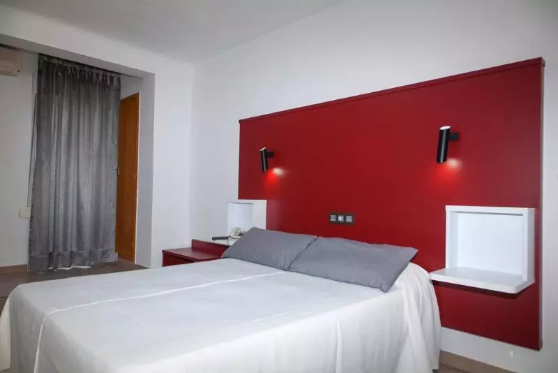 Hospedium Hotel Continental