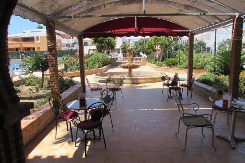 Hospedium Hotel Continental