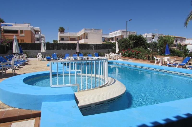 Hospedium Hotel Continental