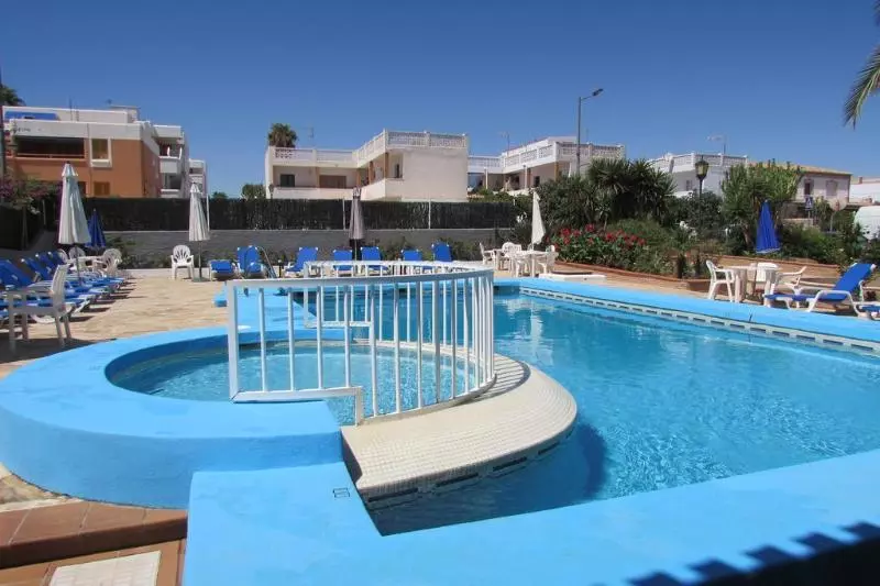 Hospedium Hotel Continental