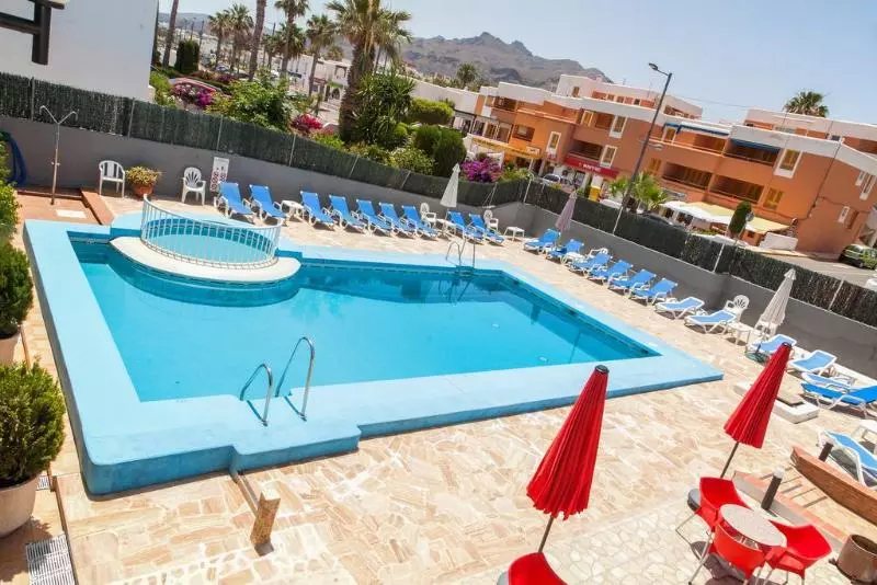 Hospedium Hotel Continental