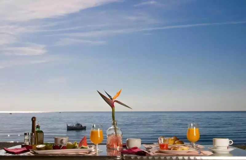 Hospedium Hotel Continental