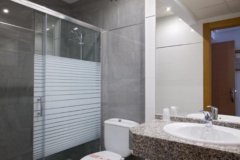 Hospedium Hotel Continental