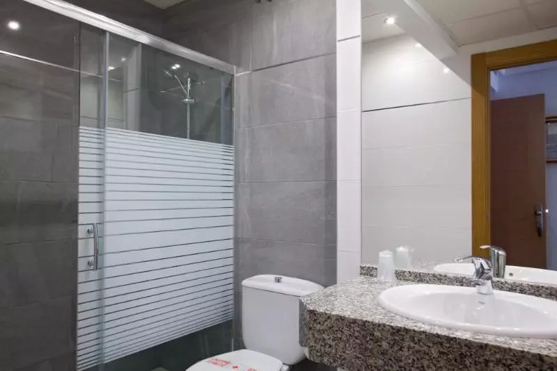 Hospedium Hotel Continental