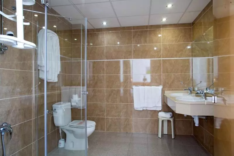 Hospedium Hotel Continental