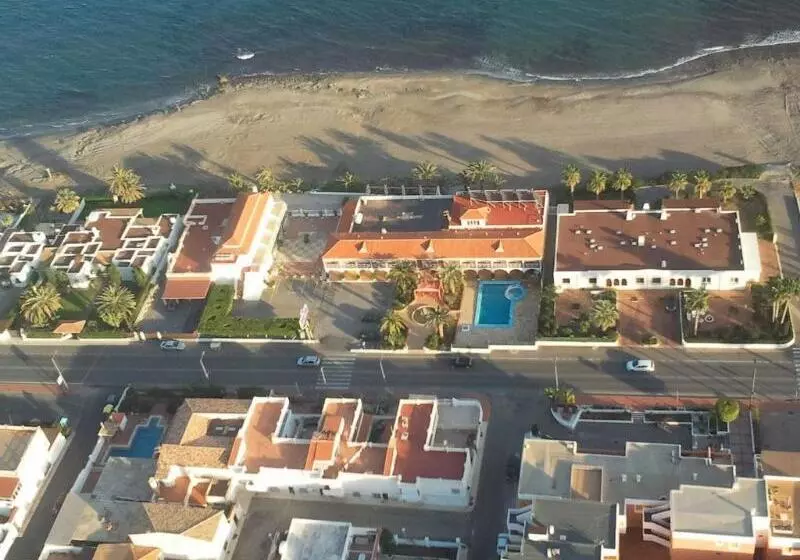 Hospedium Hotel Continental