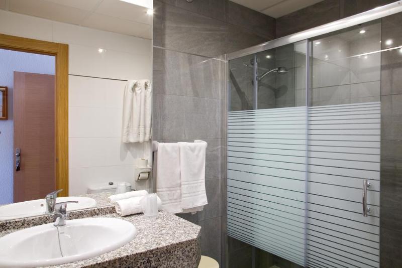 Hospedium Hotel Continental