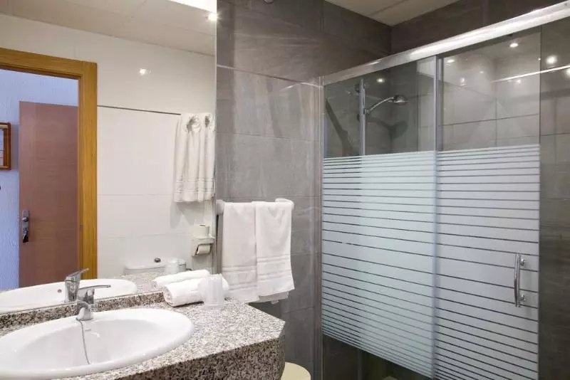 Hospedium Hotel Continental