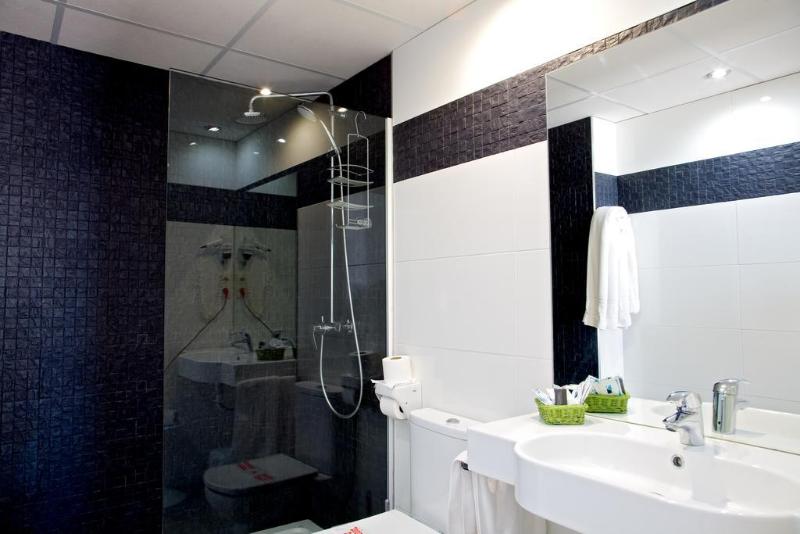 Hospedium Hotel Continental