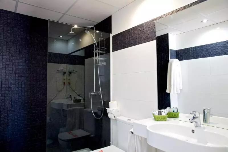 Hospedium Hotel Continental