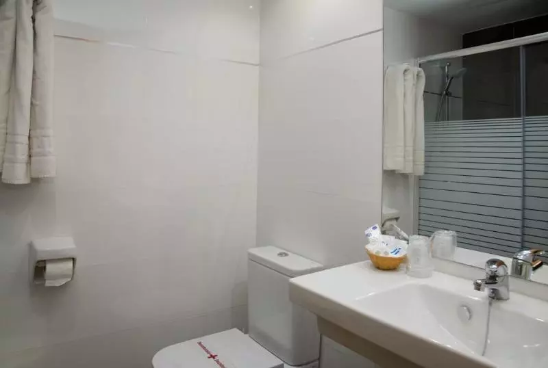 Hospedium Hotel Continental