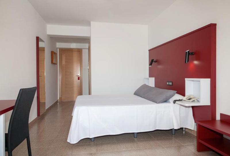 Hospedium Hotel Continental