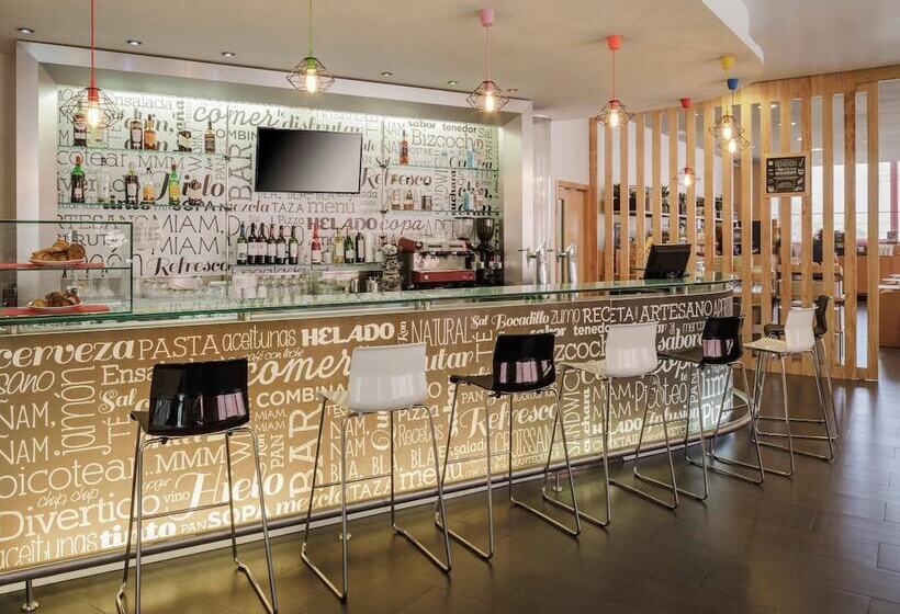 هتل Ibis Malaga Centro Ciudad