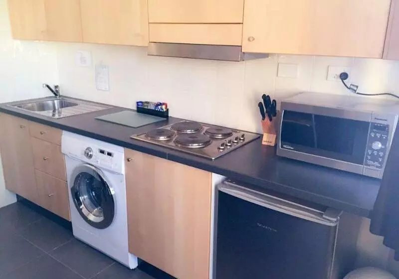 Отель Joondalup City