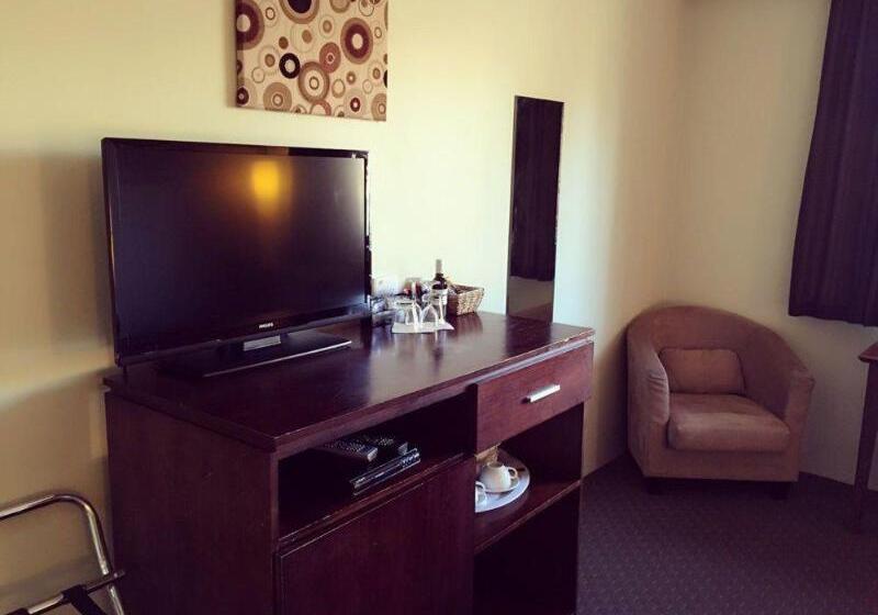 Отель Joondalup City