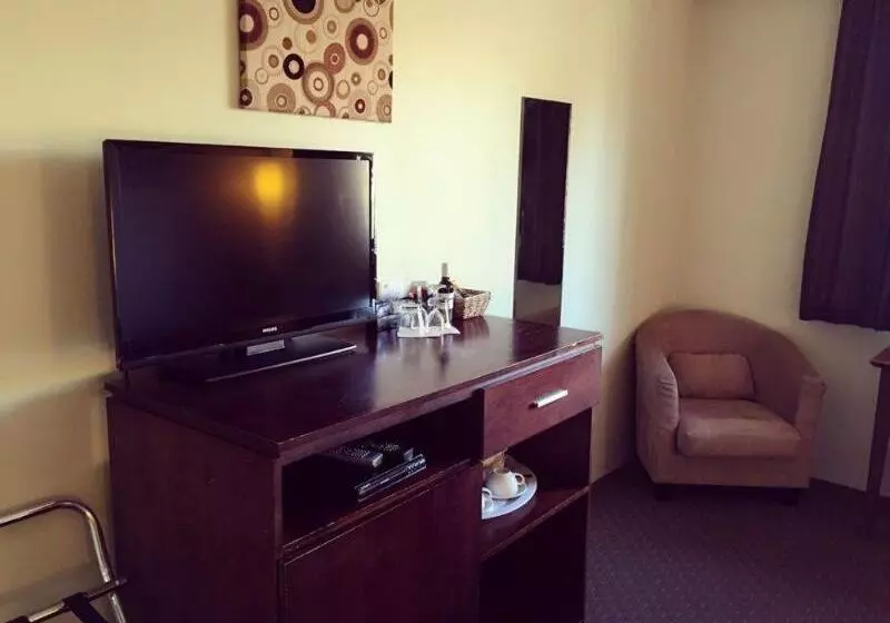 Отель Joondalup City