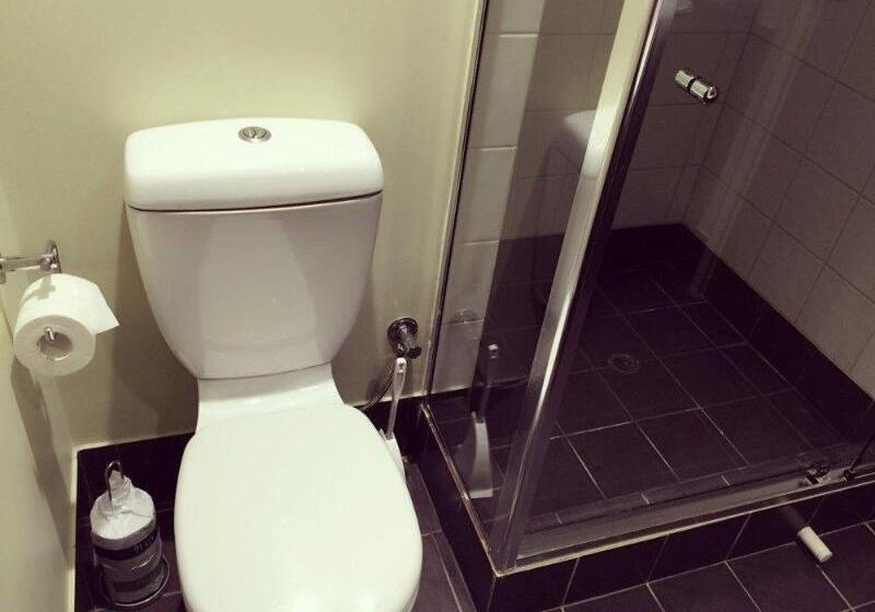 Отель Joondalup City