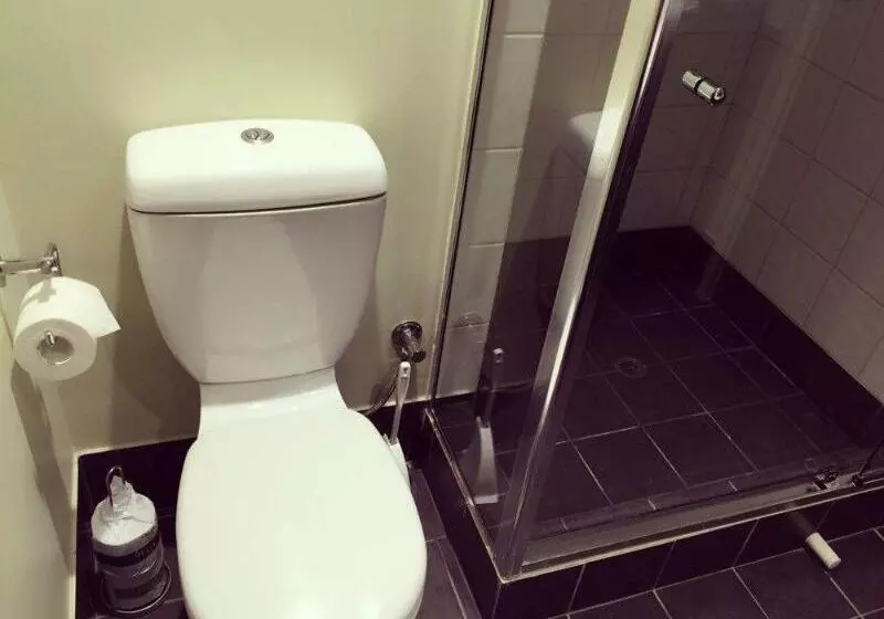 Отель Joondalup City