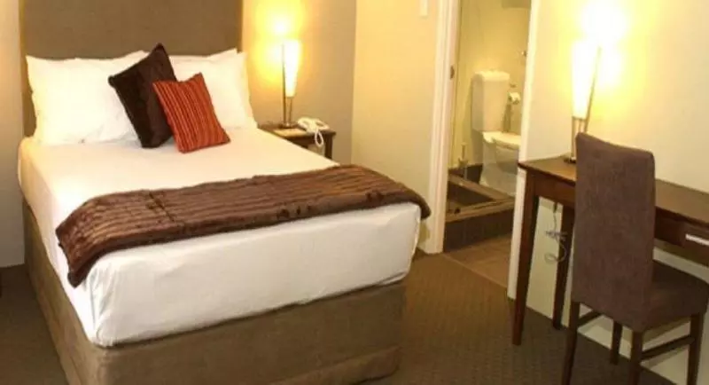 Отель Joondalup City