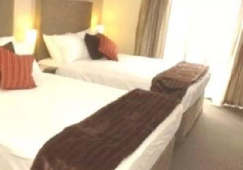 Отель Joondalup City