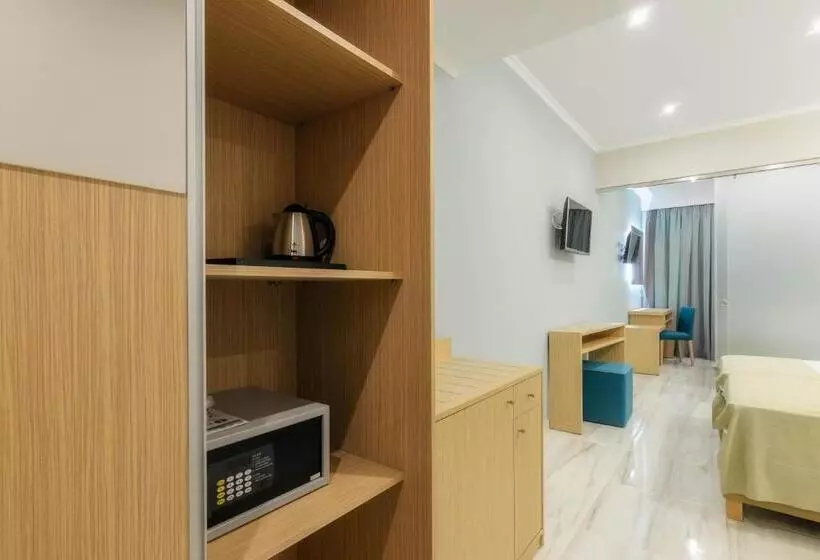 هتل Karras Grande Resort