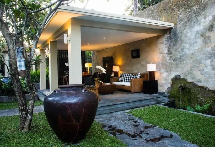Szálloda Kayumanis Sanur Private Villa & Spa