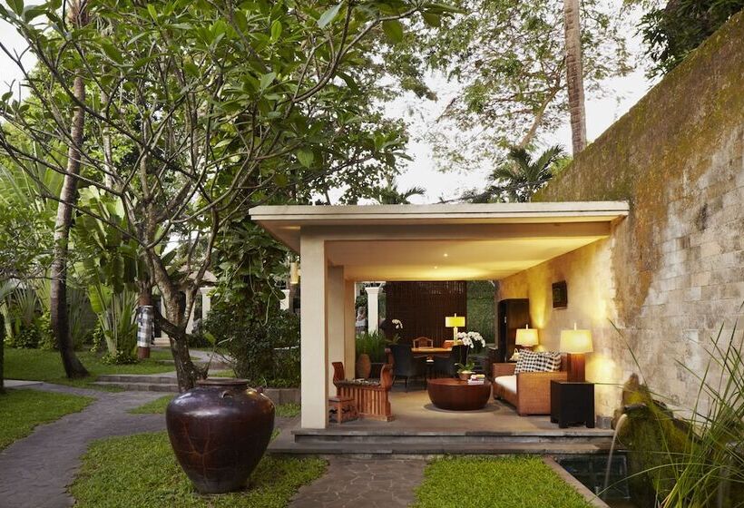 ホテル Kayumanis Sanur Private Villa & Spa