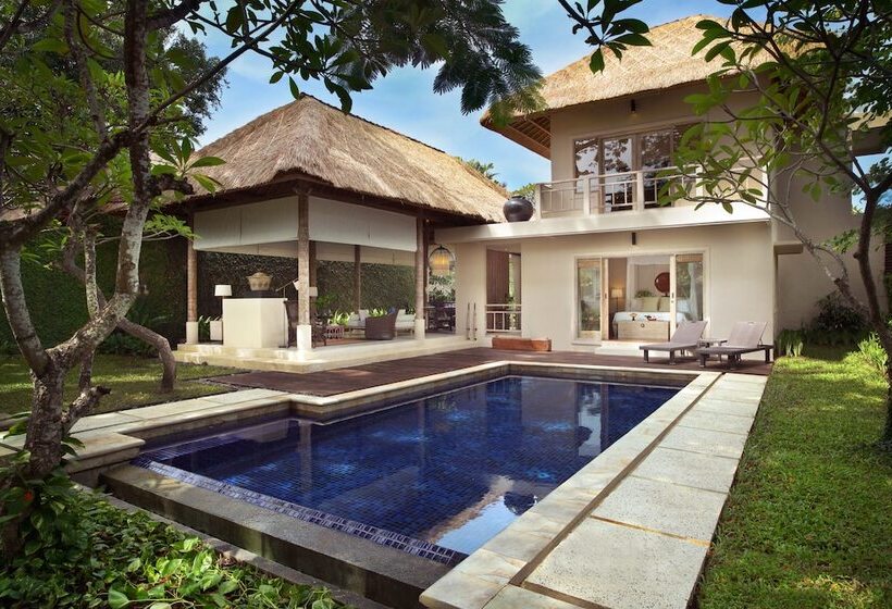 ホテル Kayumanis Sanur Private Villa & Spa