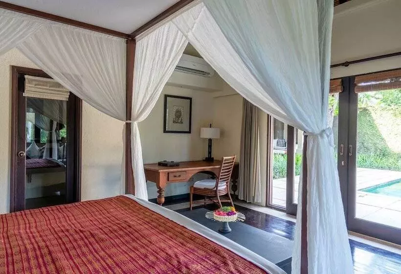 Szálloda Kayumanis Sanur Private Villa & Spa