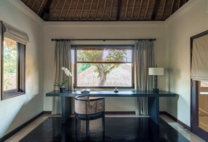 ホテル Kayumanis Sanur Private Villa & Spa
