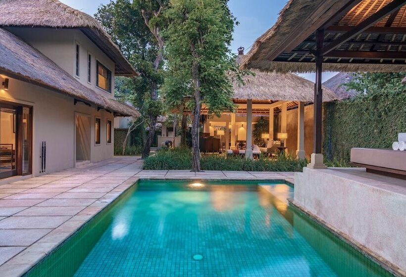 ホテル Kayumanis Sanur Private Villa & Spa