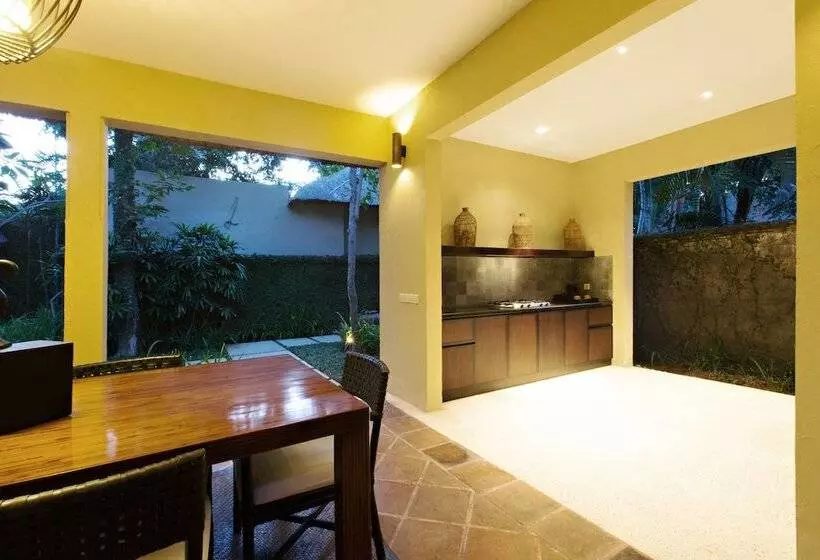 Szálloda Kayumanis Sanur Private Villa & Spa