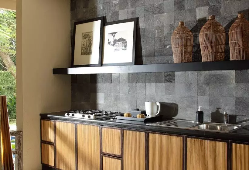 Szálloda Kayumanis Sanur Private Villa & Spa