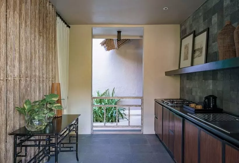 Szálloda Kayumanis Sanur Private Villa & Spa