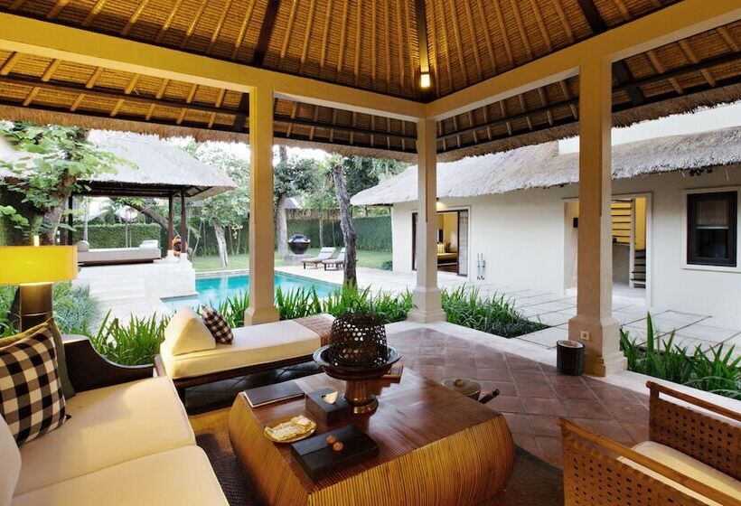 ホテル Kayumanis Sanur Private Villa & Spa
