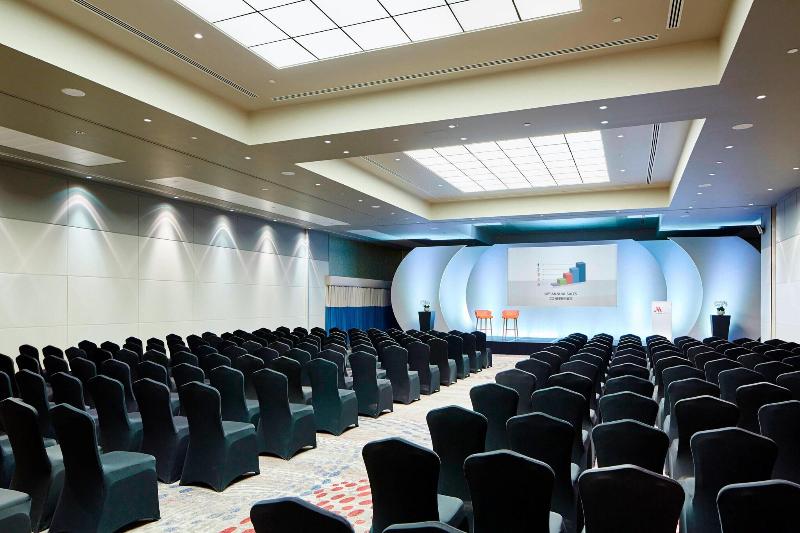 בית מלון כפרי Leicester Marriott