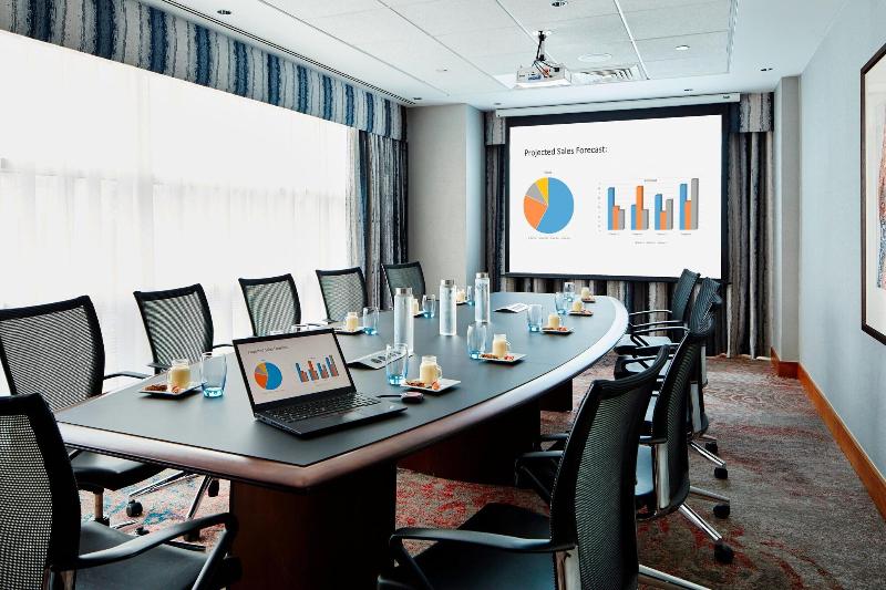 בית מלון כפרי Leicester Marriott