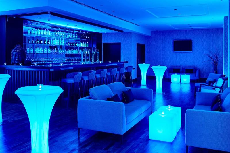 בית מלון כפרי Leicester Marriott