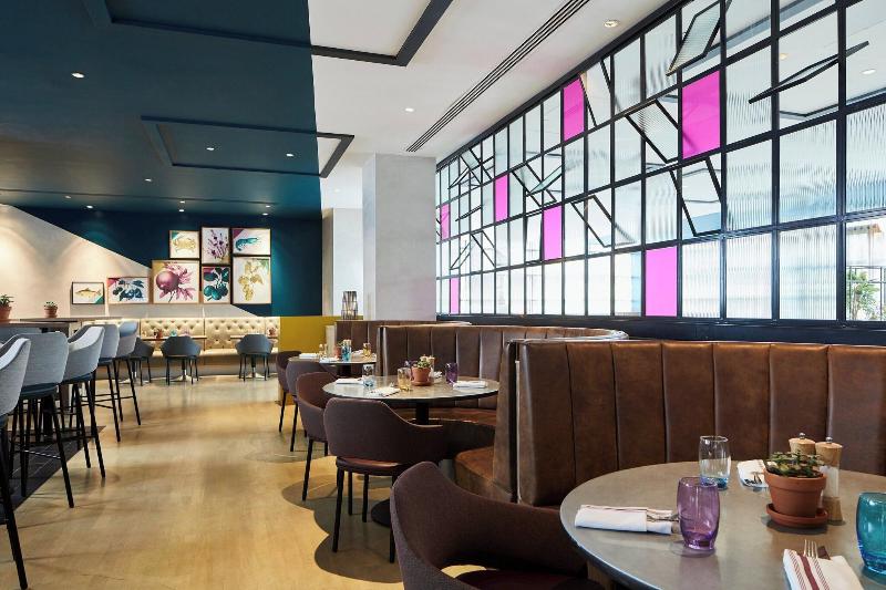 בית מלון כפרי Leicester Marriott