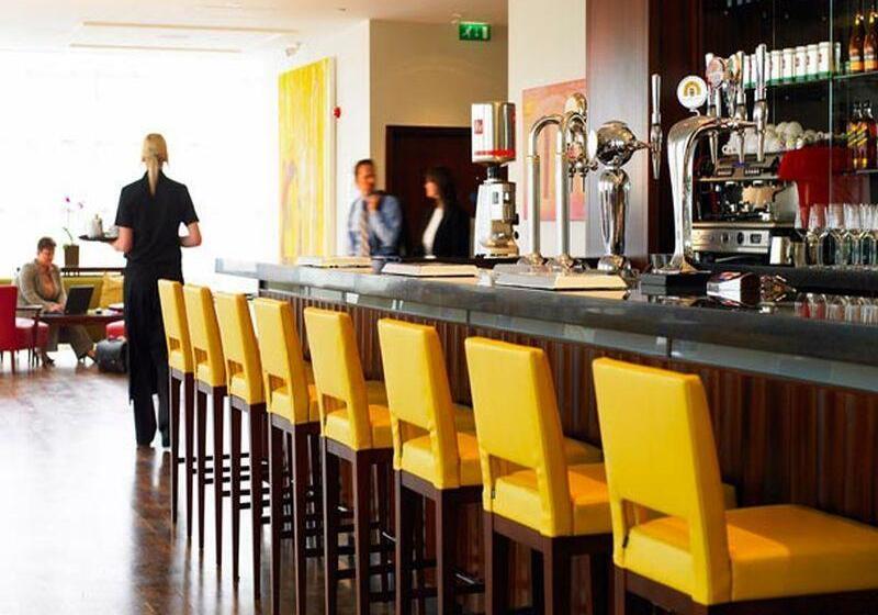 בית מלון כפרי Leicester Marriott