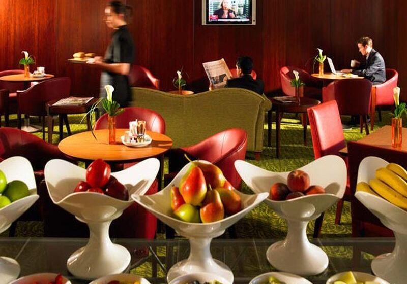 בית מלון כפרי Leicester Marriott