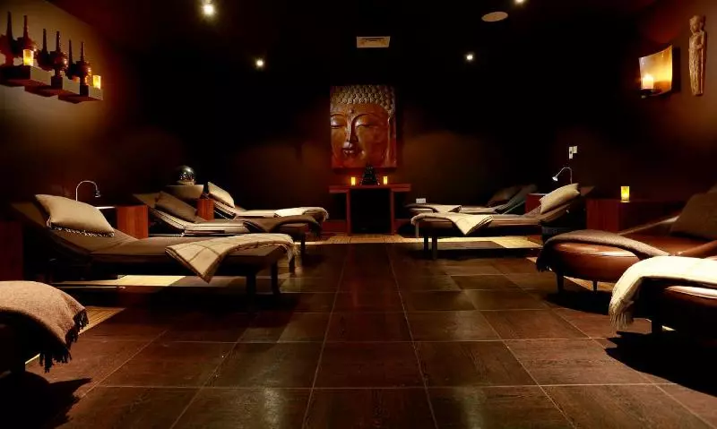 Macdonald Hill Valley Hotel, Golf & Spa Resort