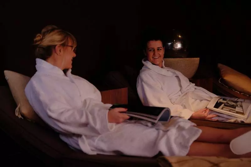 Macdonald Hill Valley Hotel, Golf & Spa Resort